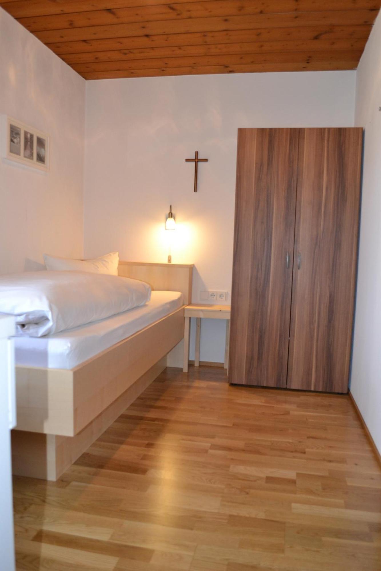 Gaestehaus-Pension Barbara Andelsbuch Bilik gambar