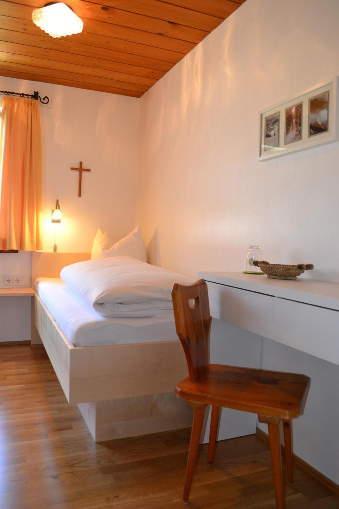 Gaestehaus-Pension Barbara Andelsbuch Bilik gambar